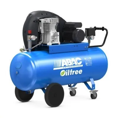 Смотреть компрессор безмасляный abac pro a29b-0 150 ct3_zero на сайте «От и До.ру» Компрессор безмасляный ABAC PRO A29B-0 150 CT3_Zero