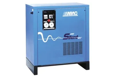 Малошумный компрессор ABAC LN2/B6000/0/T7.5 DOL