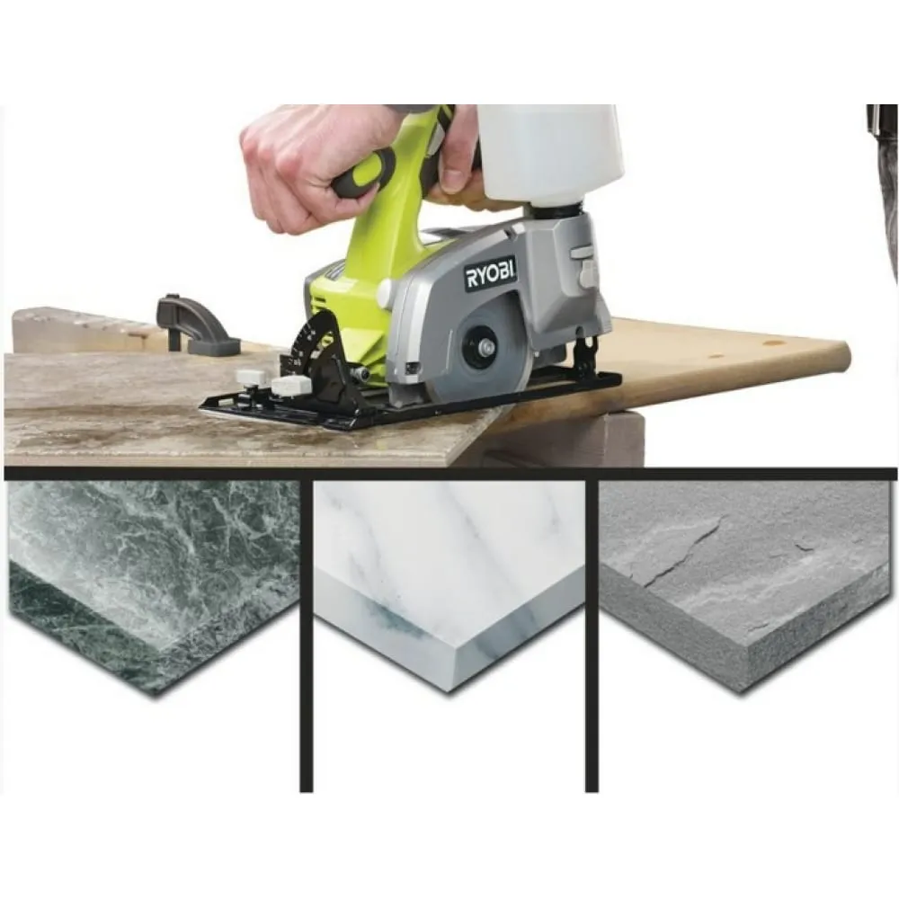 Фото Ryobi Плиткорез ONE+ LTS180M 5133000154 15515590
