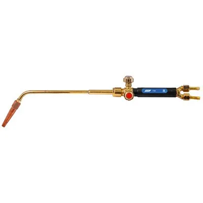 Горелка ацетиленовая ПТК сварочная Г3А (№4А, 5А)