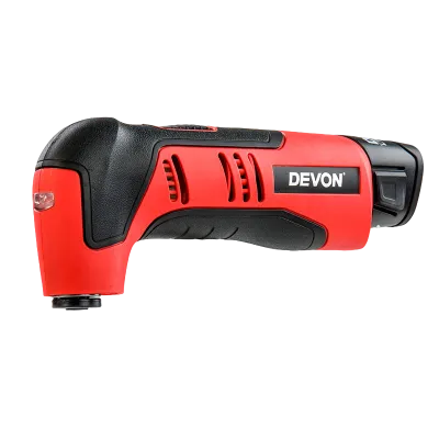 Аккумуляторный реноватор DEVON 5905-Li-12 12V