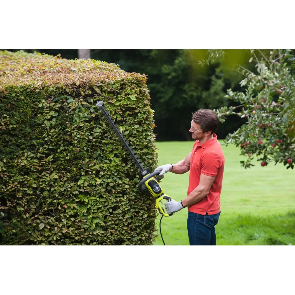 Фото Ryobi Кусторез электрический RHT6160RS 5133003645 15729044