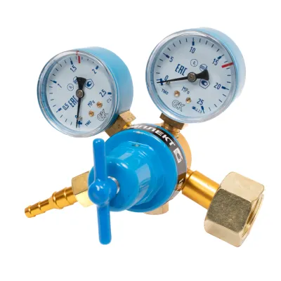 Редуктор кислородный БКО-50-2 KRASS 2117600