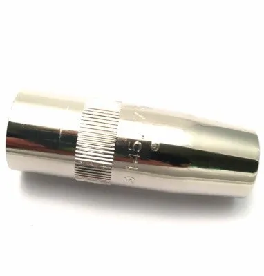 Газовое сопло коническое Abicor Binzel D16,0/66,0 (1 уп. - 5 шт.)