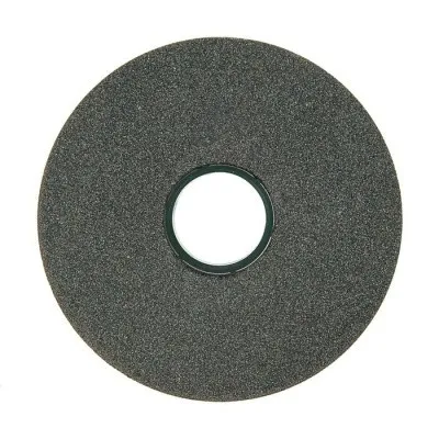 Шлифовальный круг Луга 125х16х32 мм 25А 40 K V (40 СМ1 К) электрокорунд белый