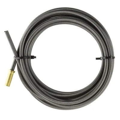 Направляющая спираль Abicor Binzel 3,5х7,0х5400 мм (для проволоки D=2,0; 2,4 мм)