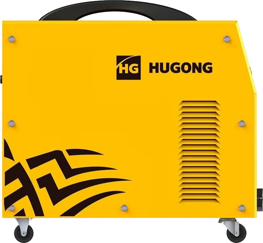 Фото Инвертор сварочный HUGONG INVERDELTA 500WE уценка от011000219