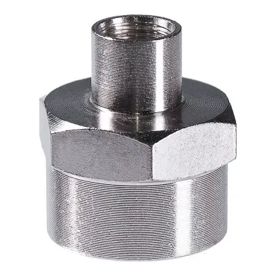 Переходник Fubag 1/8 дюйма F на 1/2 дюйма F