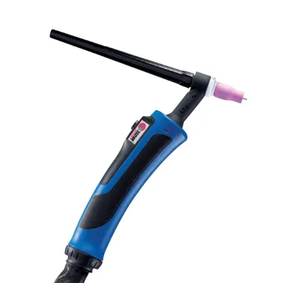 Сварочная горелка Abicor Binzel ABITIG 9 GRIP без разъема и КО 8 м