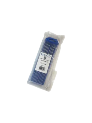 Вольфрамовые электроды SvarCity WP зеленый Ø 2,4 мм 20 шт