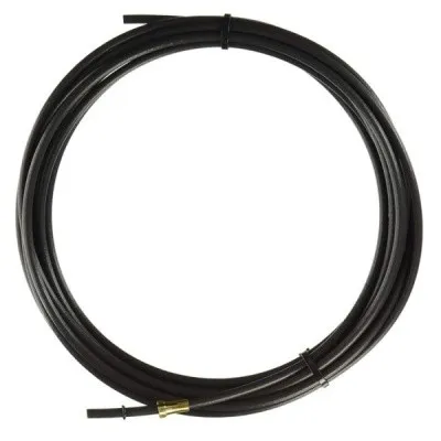 Углетефлоновый канал Abicor Binzel 2,7х4,7х5500 мм (для проволоки D=1,6; 2,0 мм)