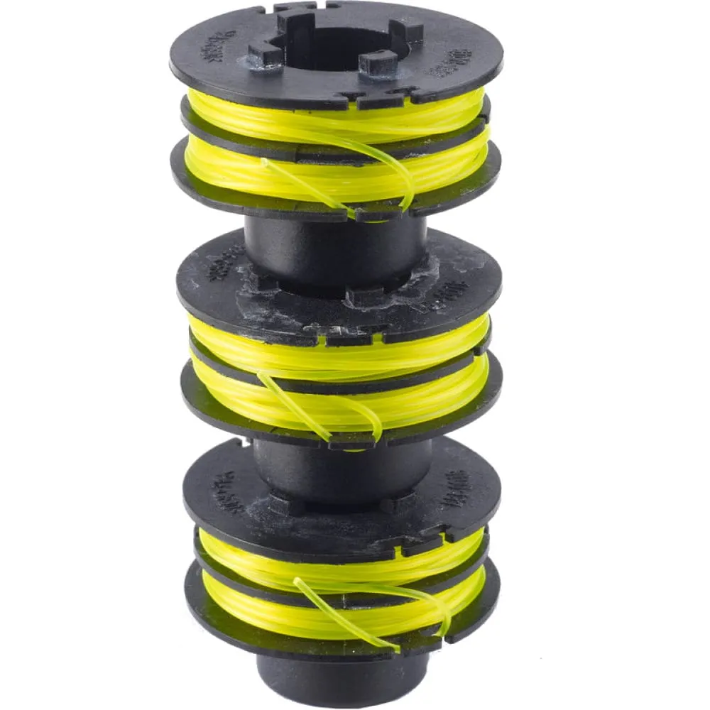 Фото Ryobi Шпуля с леской 1,2 мм для RLT3025 - 3 шт. RAC119 5132002591 15737533