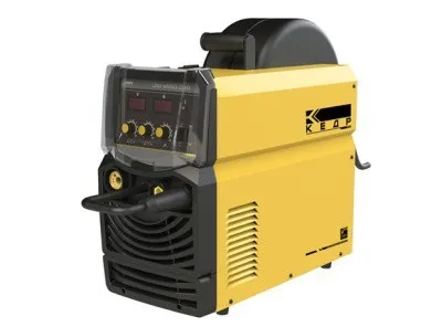 Сварочный полуавтомат КЕДР AlphaMIG-250M-3