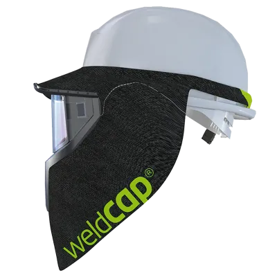 Маска сварщика Optrel Weldcap hard