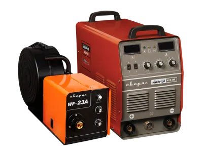 Сварочный полуавтомат Сварог MIG 350 (J1601)