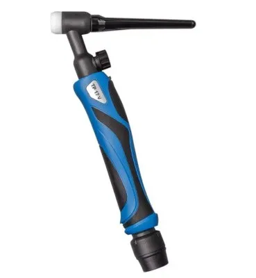 Сварочная горелка ПТК TIG TP 17V, M12х1, 4м