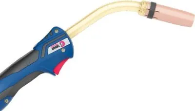 Сварочная горелка Abicor Binzel MB EVO 501 D 4 м