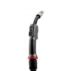 Сварочная горелка EWM PM 551 WS RD3 X M9 3м