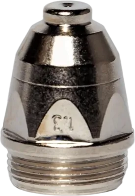 Сопло HUGONG для горелки плазменной резки P-80 d-1,3 (упак. 10 шт.)