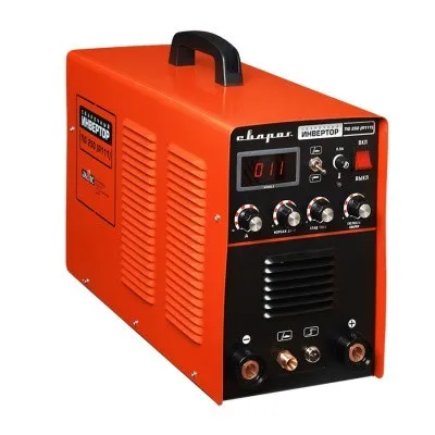 Сварочный аппарат Сварог TIG 250 (R111)