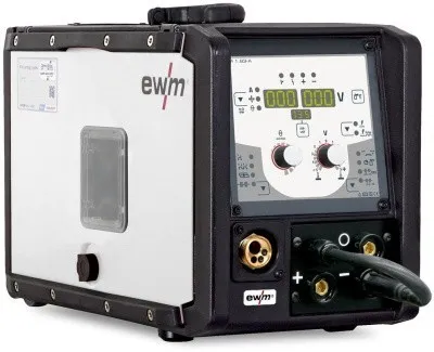 Сварочный полуавтомат EWM Picomig 180 puls