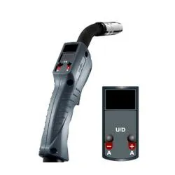 Сварочная горелка EWM MT451W U/D EZA М9 3м