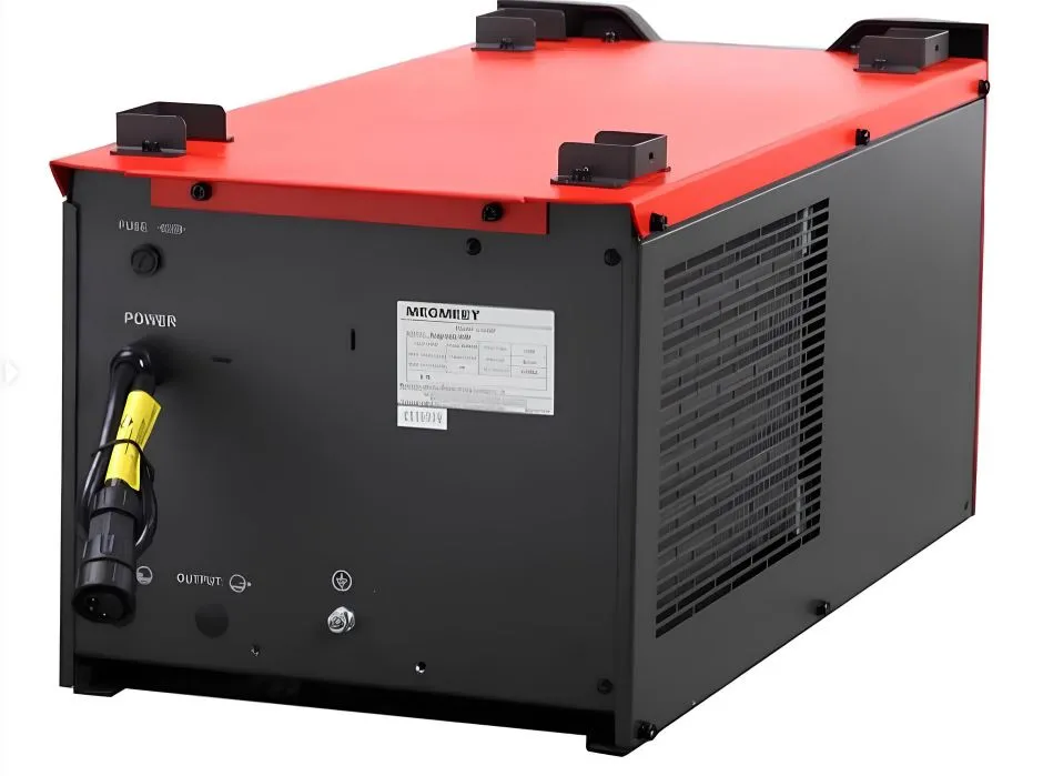 Фото Блок охлаждения MGT AnyCool 100 (MARS, PROXIMA, PLUTON) от003000032