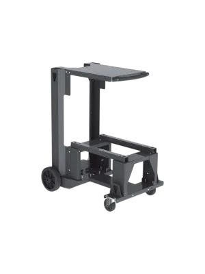 Тележка RedHotDot для полуавтомата PULSMIG с площадкой под баллон