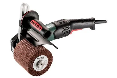 Щеточный шлифователь Metabo SE 17-200 RT