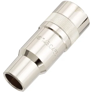 Газовое сопло D15,5/72  к типу 505TS/W500