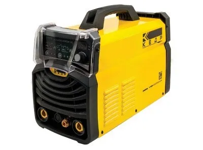 Сварочный аппарат КЕДР MultiTIG-2000P DC