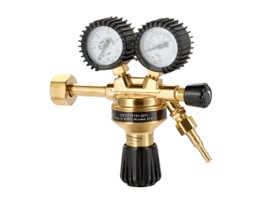 Газовый редуктор Сварог TECH CONTROL UNI