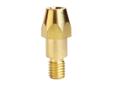 Вставка под нак. M6 32 мм (MS 36) ICU0686