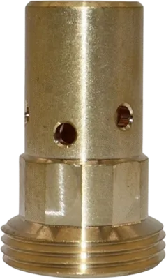 Держатель контактного наконечника HUGONG для сварочной горелки с жидк.охлажд. MIG/MAG HG50 (упак. 5 шт.)