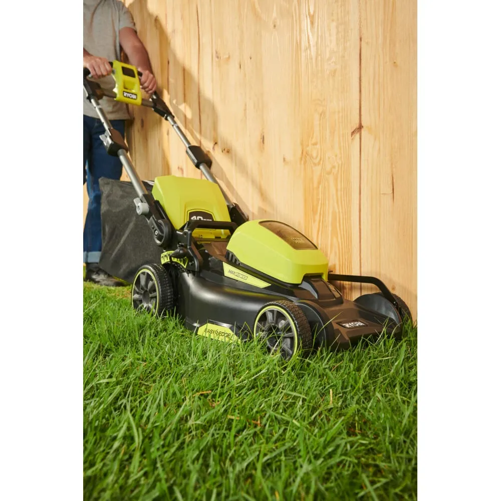 Фото Газонокосилка Ryobi 36В RY36LM40A-0 5133005591 5133005591