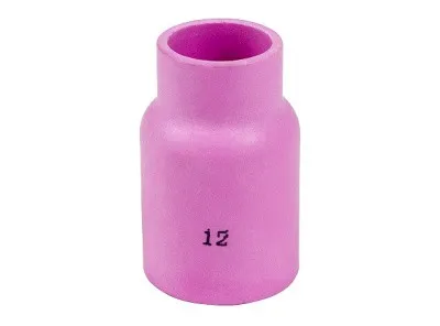 Газовое сопло КЕДР керамическое большое № 12, 19 мм