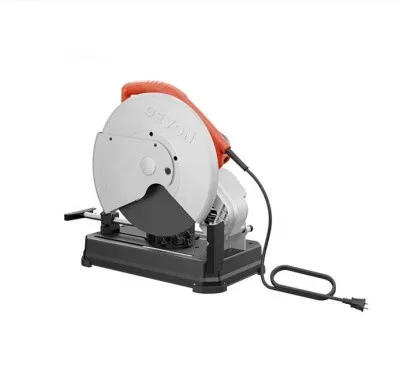Отрезная пила DEVON 6202-24-355