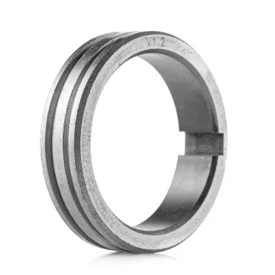 Ролик подающий ПТК 40х32х10 V 1,2-1,6 (сталь)