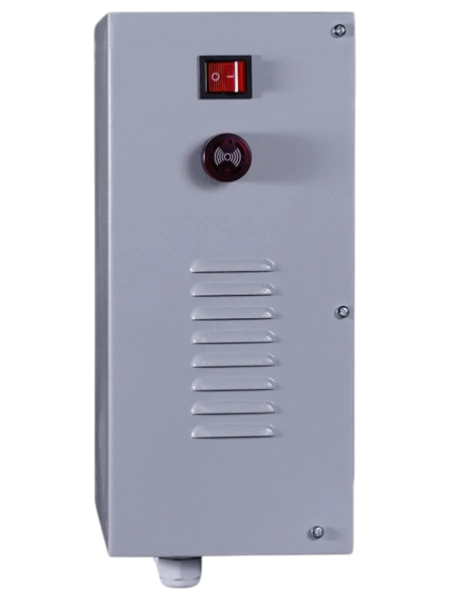 Фото Блок автоматики Startmaster DS 25000 (230V) для дизельных электростанций (DS 5500 A ES_DS 6500 A ES_ от004000938