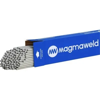 Смотреть сварочный электрод magmaweld esb 42 3,25x350 мм, 5 кг на сайте «От и До.ру» Сварочный электрод Magmaweld ESB 42 3,25x350 мм, 5 кг