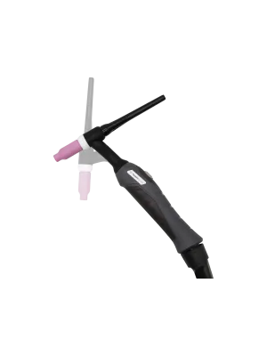Горелка Оберон TW 26FX Ultra 8 м (OKC35x50 / 2pin / Gas б/р) (PR26835211)