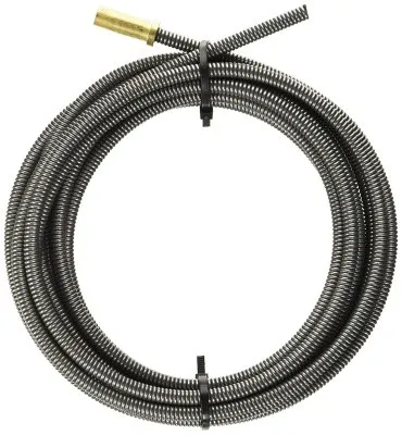 Направляющая спираль Abicor Binzel 2,5х4,5х8400 мм