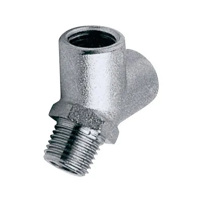 Переходник Fubag Y - 1/4 дюйма MFF