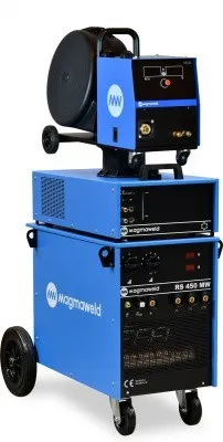 Сварочный полуавтомат Magmaweld RS 450 MW