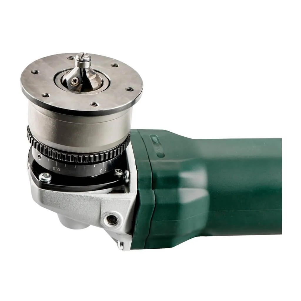 Фото Кромочный фрезер Metabo KFM 9-3 RF 601751700