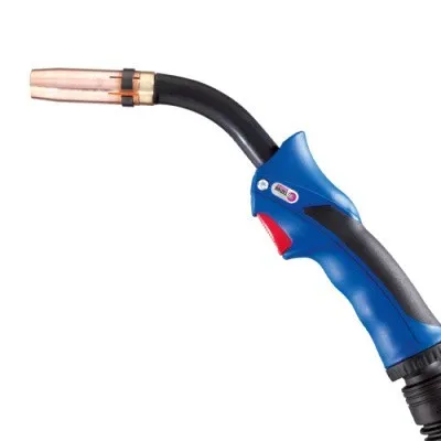 Сварочная горелка Abicor Binzel ABIMIG GRIP W 555 D 5м