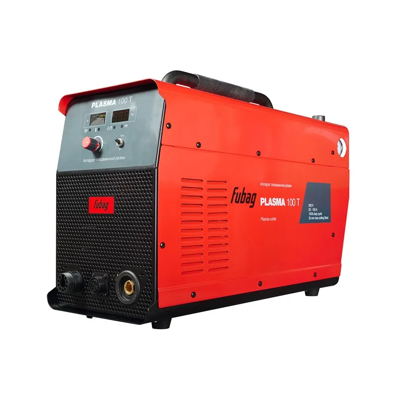 Фото Машина термической резки Fubag INCUT 10 от004002007