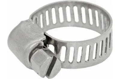 Хомут Оберон 8-12мм