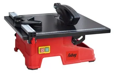 Электрический камнерезный станок Fubag FM 180 Plus