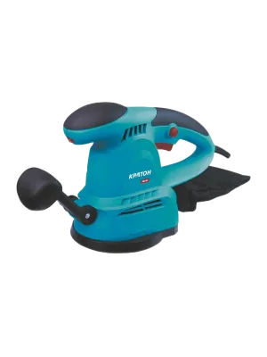 Машина шлифовальная эксцентриковая Кратон ES-450-125